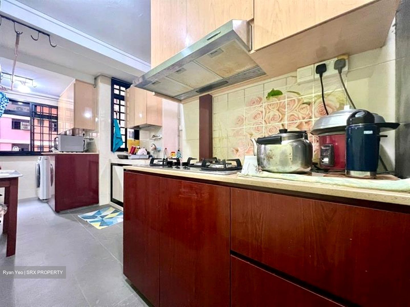 Blk 96 Crescent View (Queenstown), HDB 3 Rooms #554640971